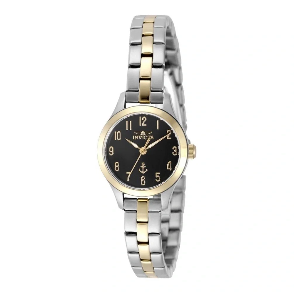 Invicta Women's Ocean Voyage watch (model 49997) 24mm